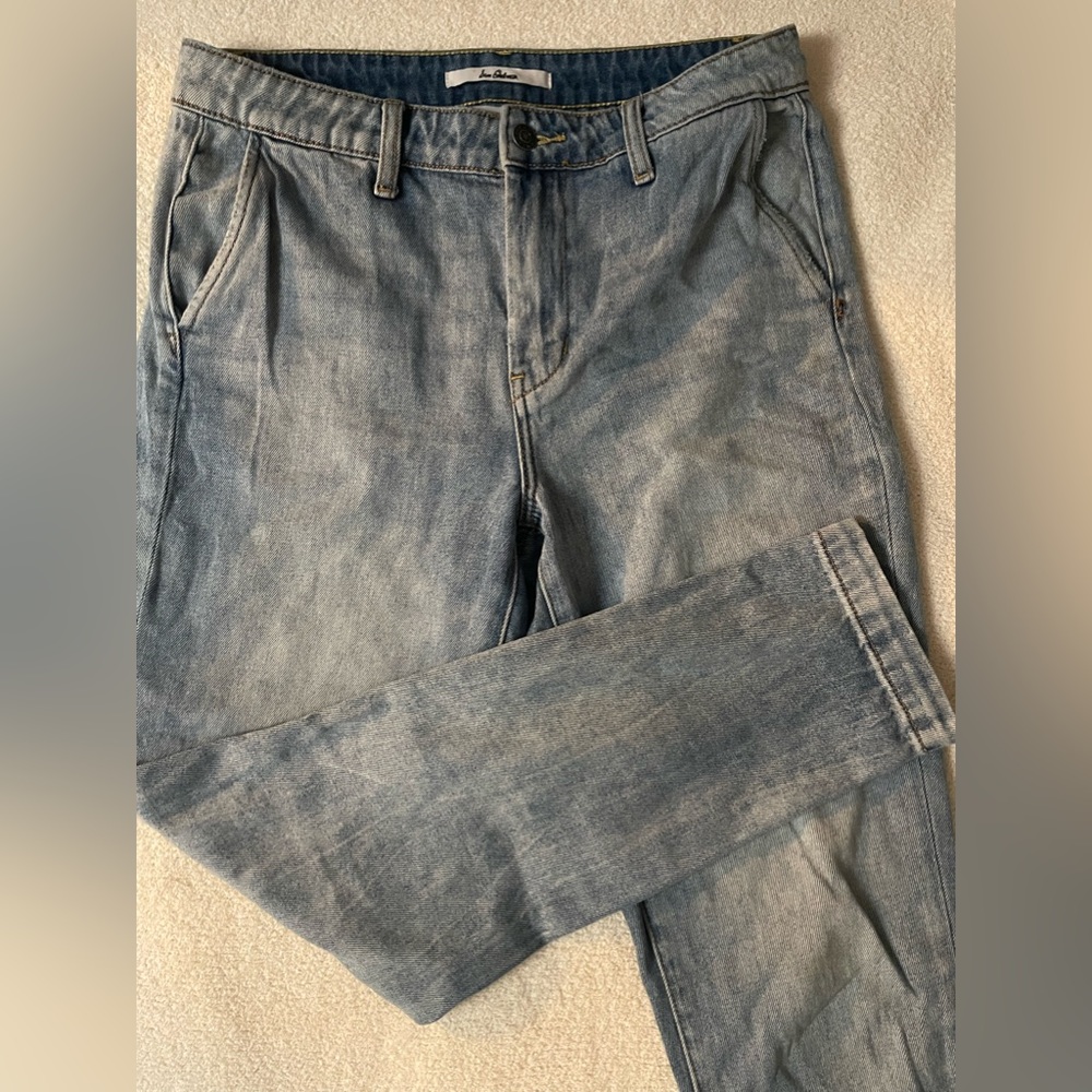 jean trousers